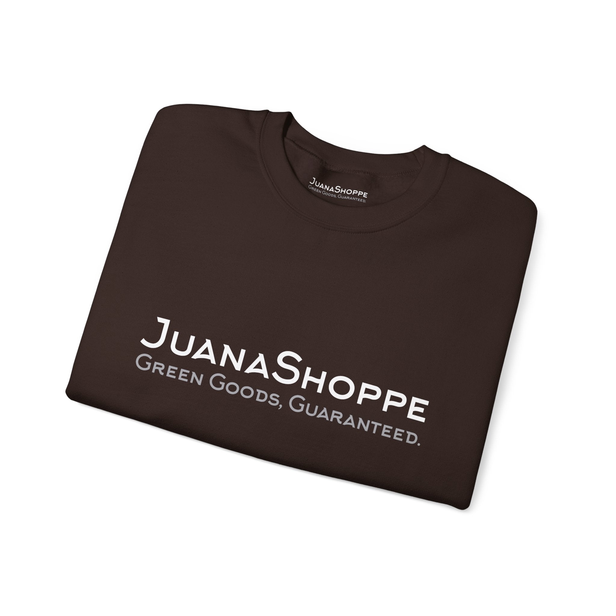 JuanaShoppe Heavy Blend™ Crewneck Sweatshirt