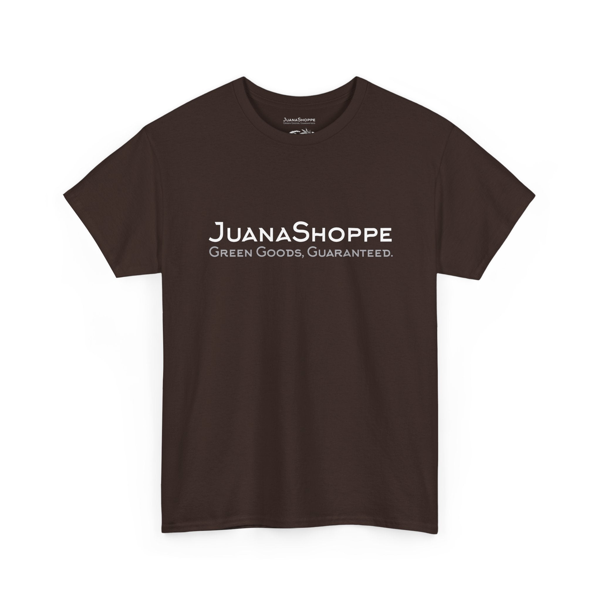 JuanaShoppe Heavy Cotton Tee