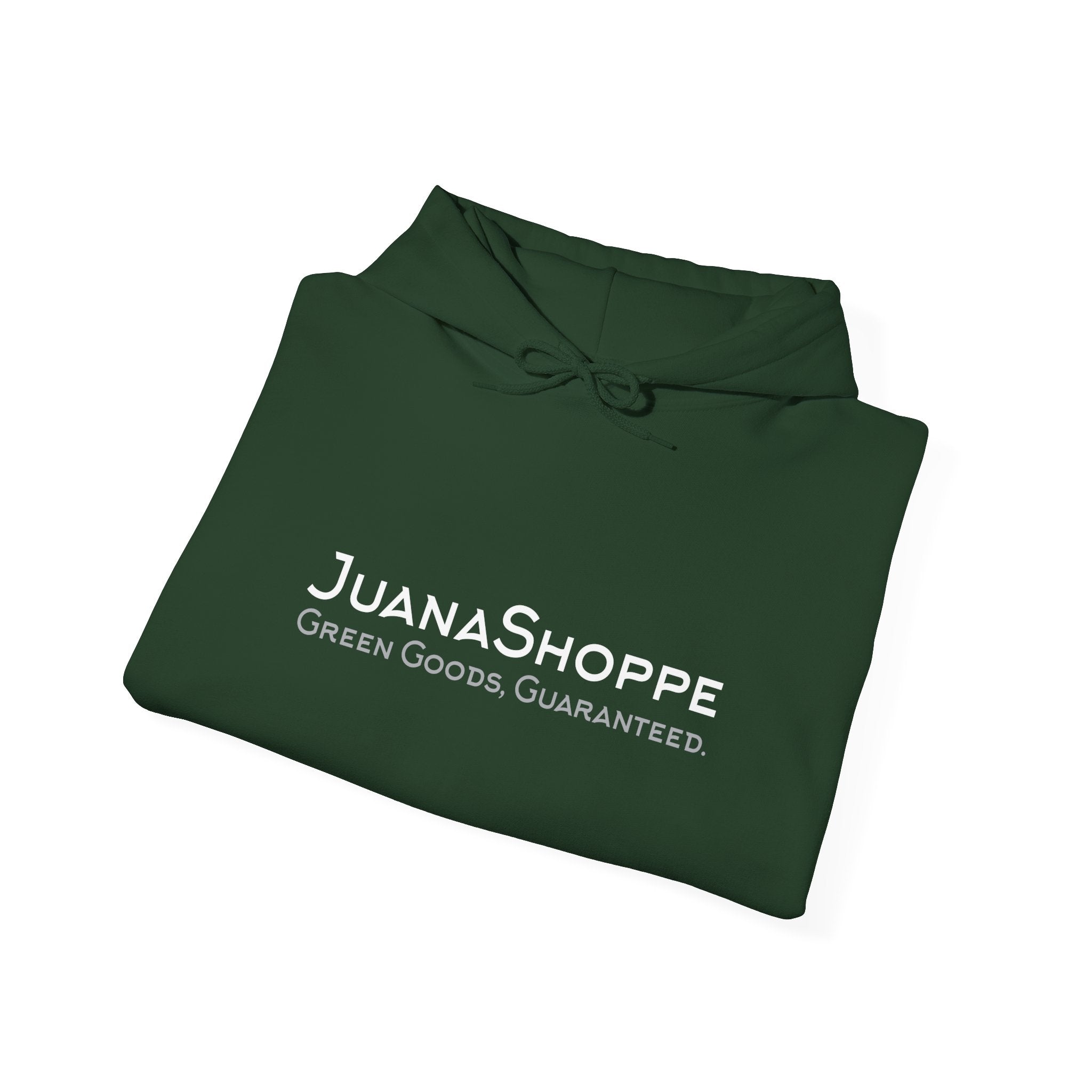 JuanaShoppe Heavy Blend™ Hooded Sweatshirt