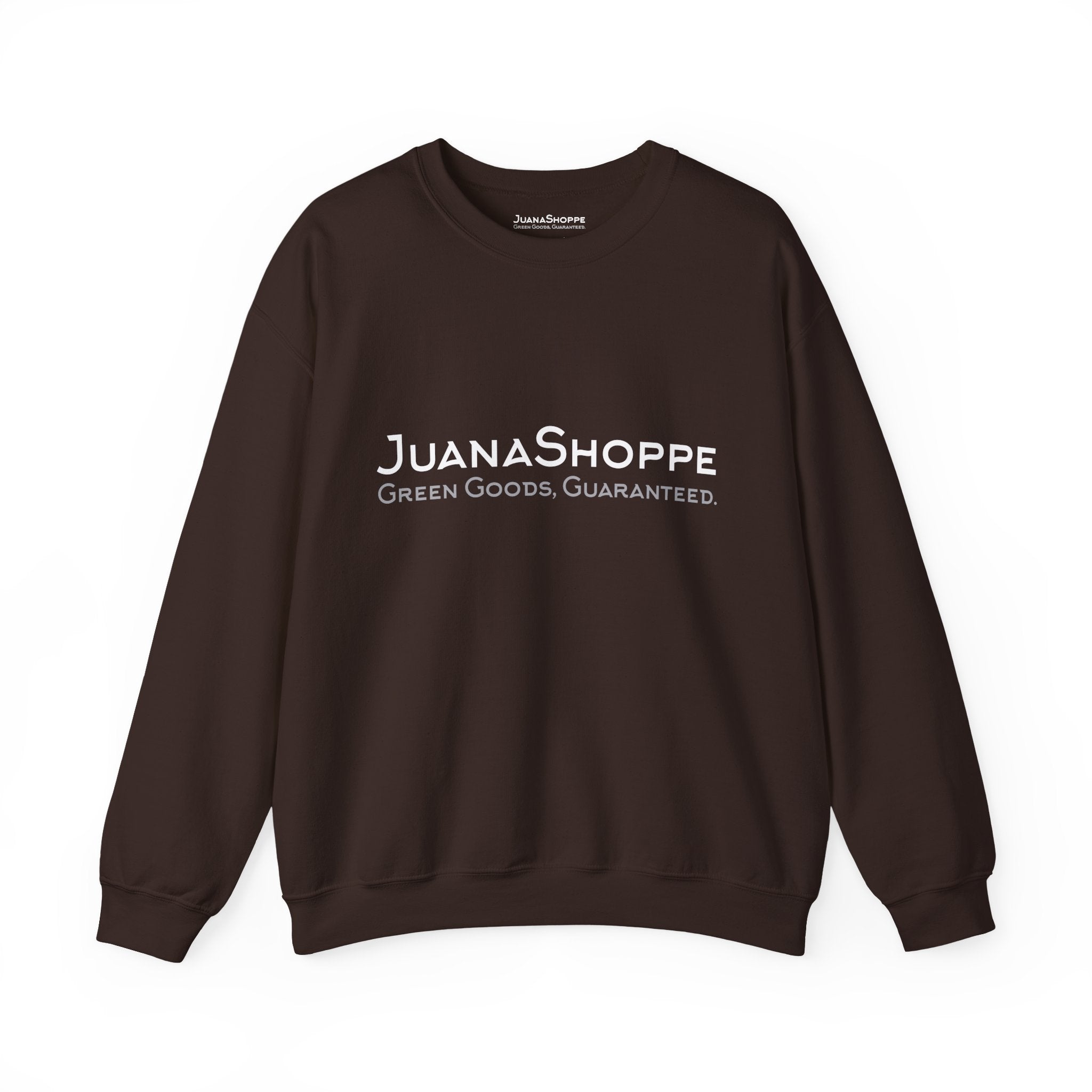 JuanaShoppe Heavy Blend™ Crewneck Sweatshirt