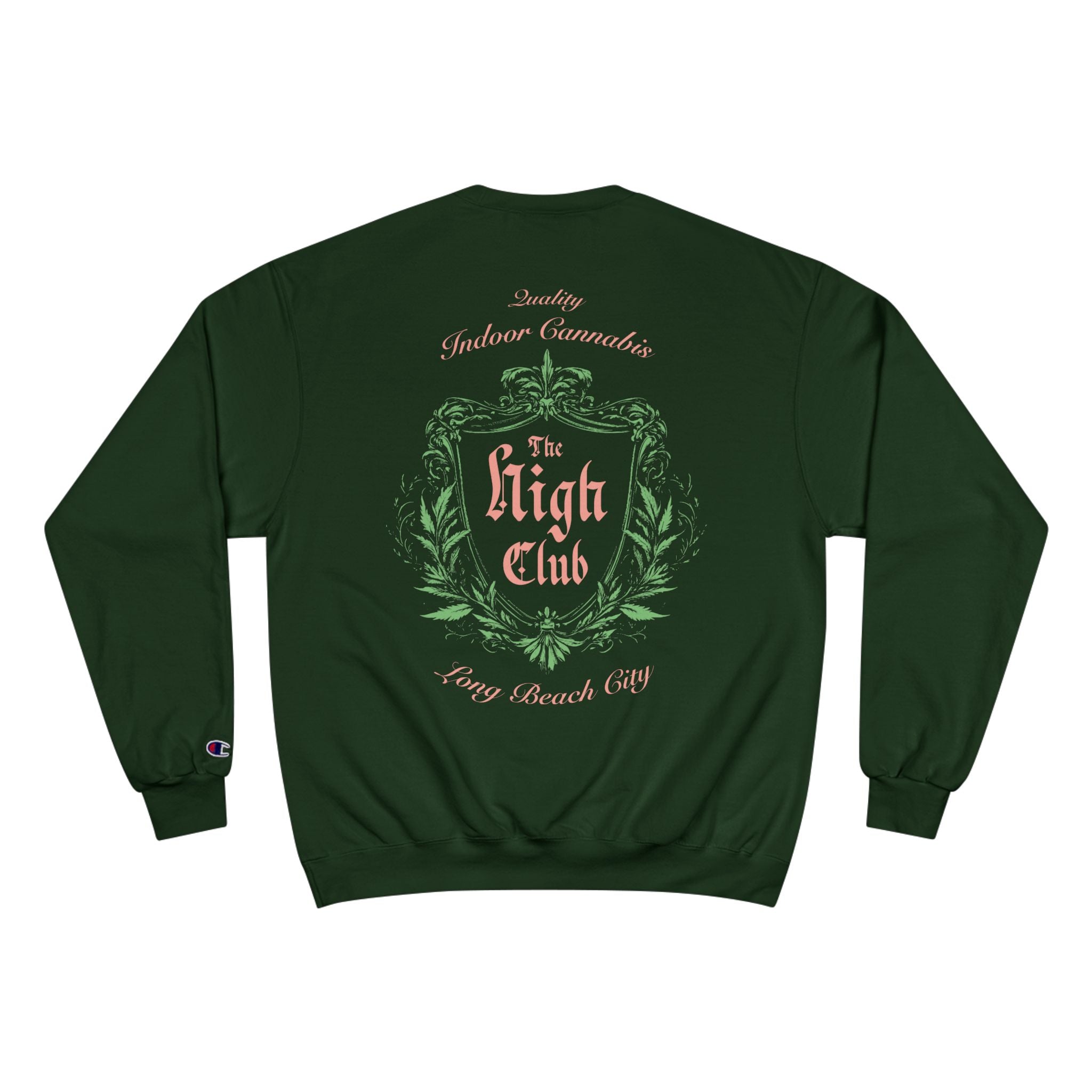 The High Club Champion Sweatshirt