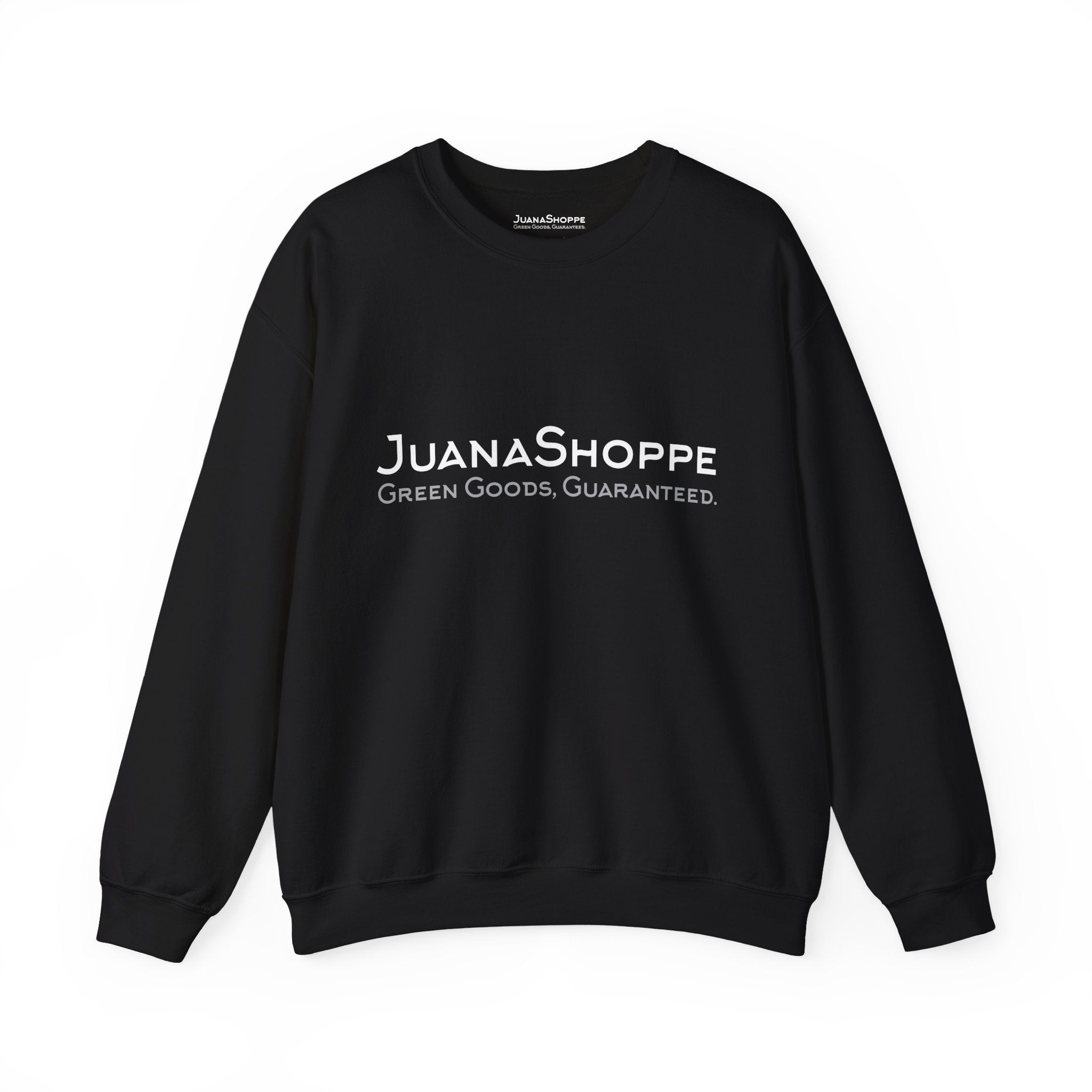 JuanaShoppe Heavy Blend™ Crewneck Sweatshirt
