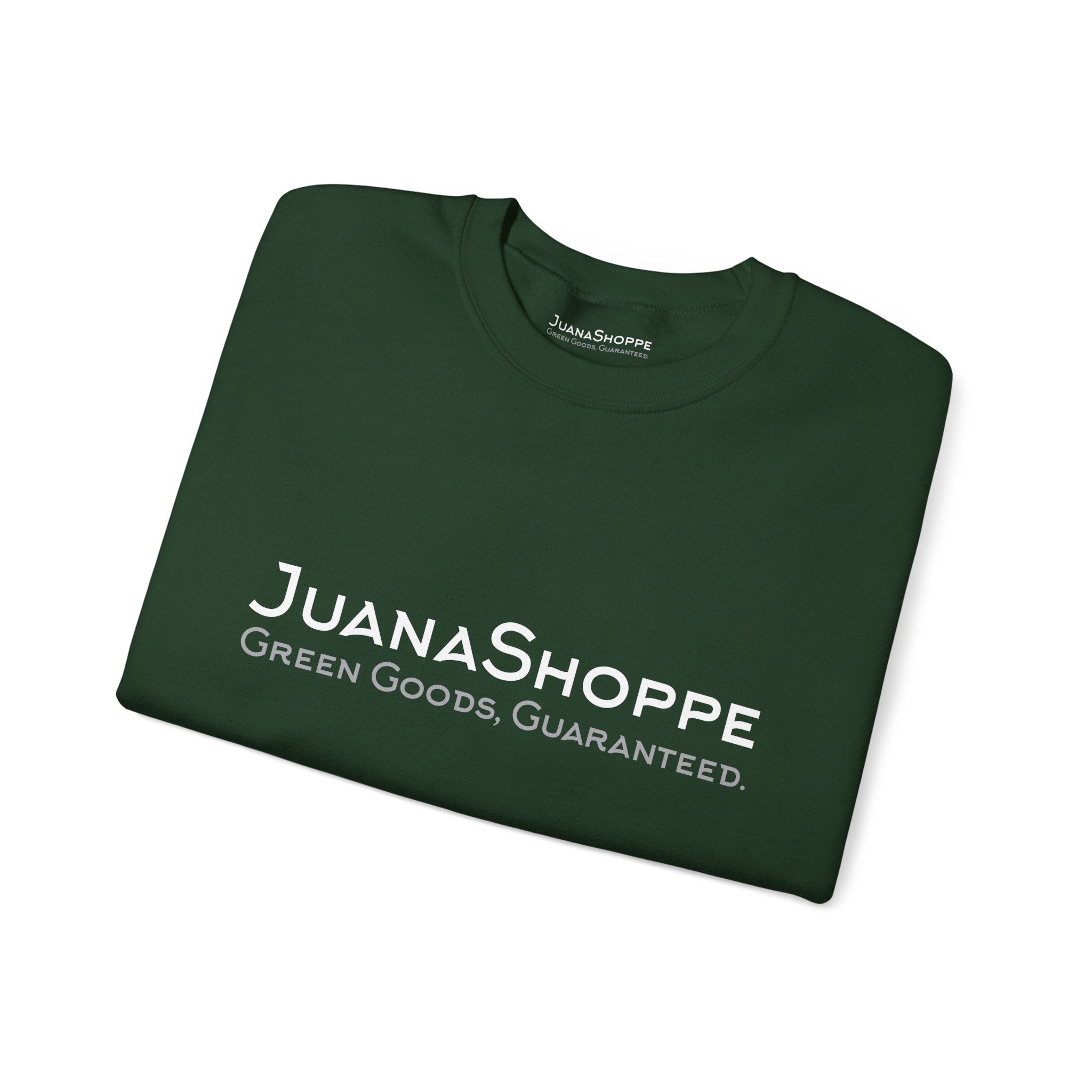 JuanaShoppe Heavy Blend™ Crewneck Sweatshirt