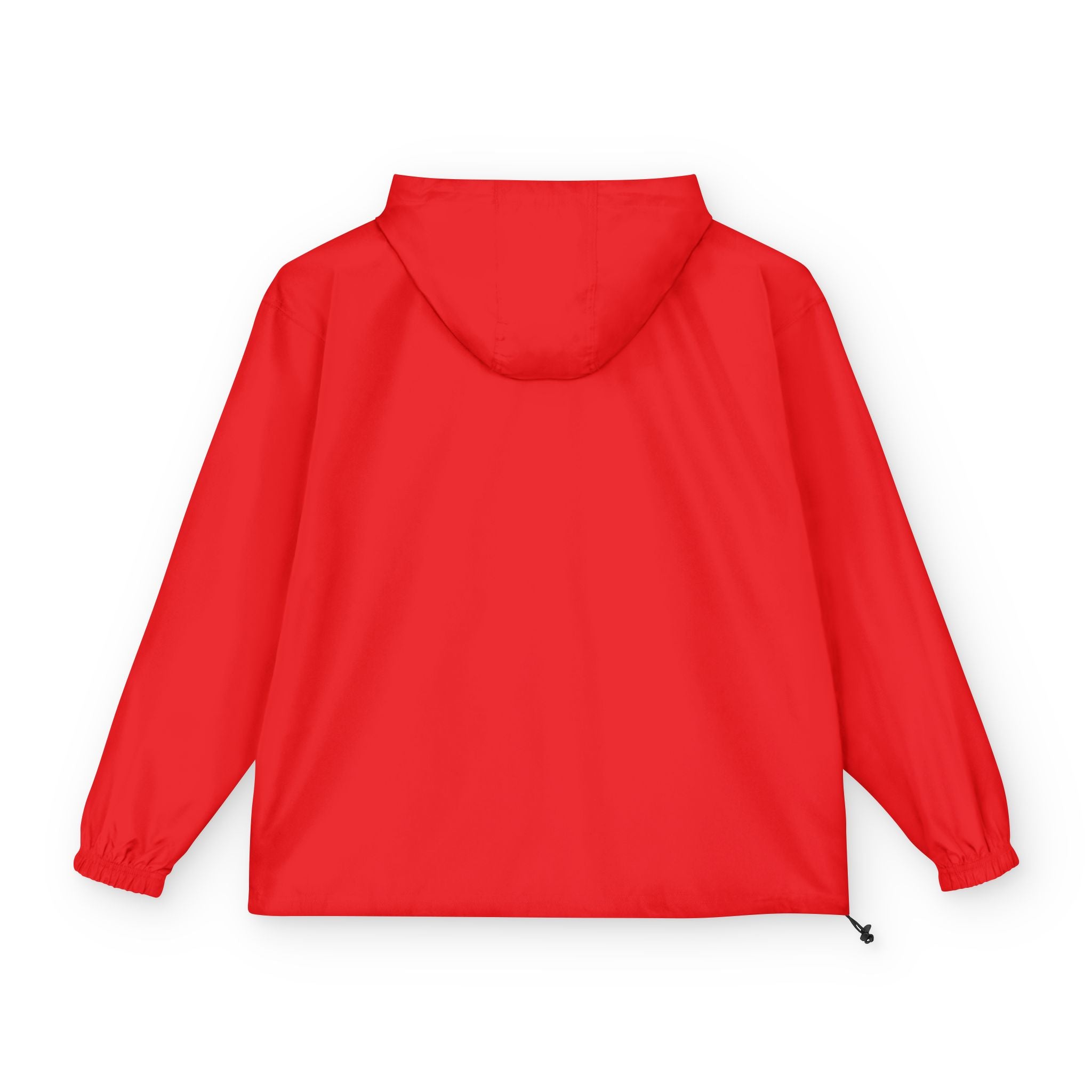 High Champion Packable Anorak Jacket