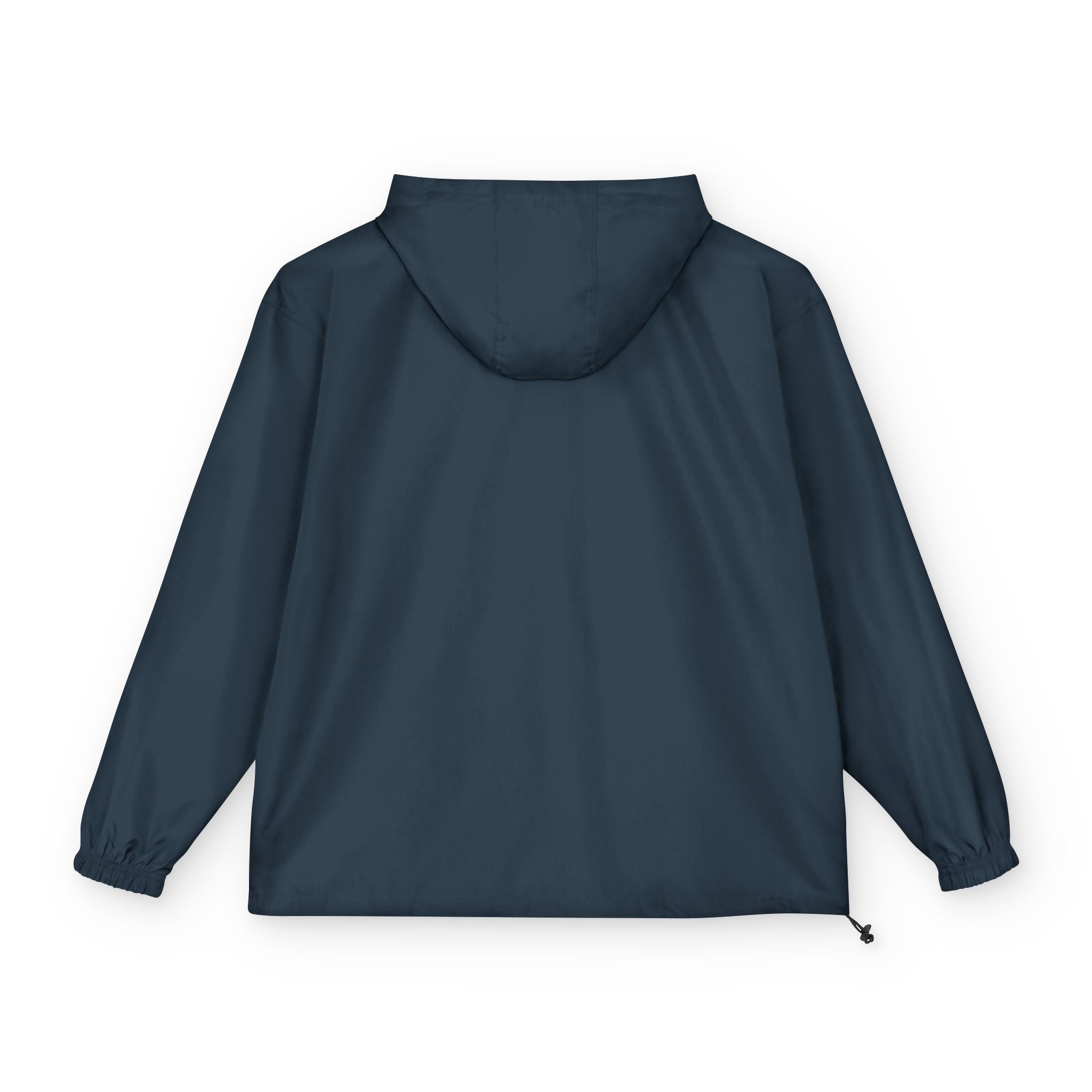 High Champion Packable Anorak Jacket