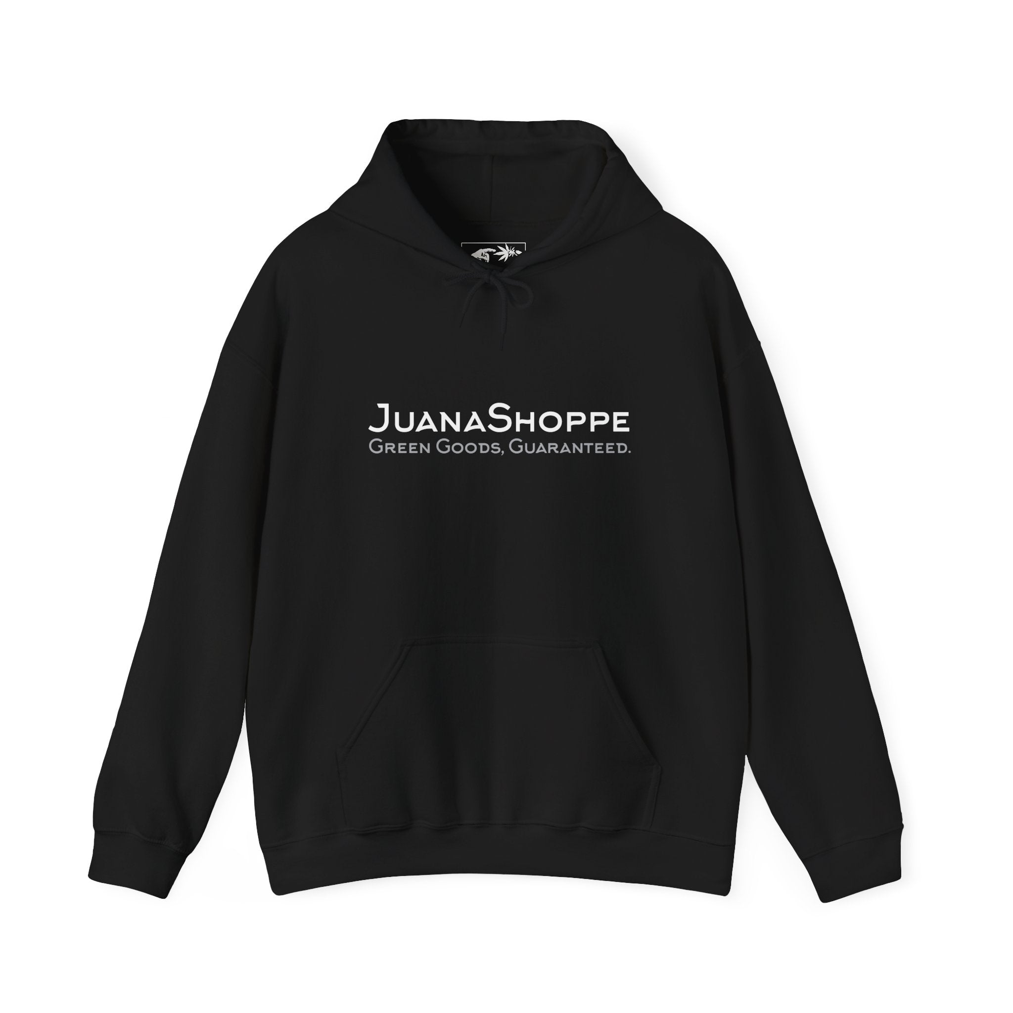 JuanaShoppe Heavy Blend™ Hooded Sweatshirt