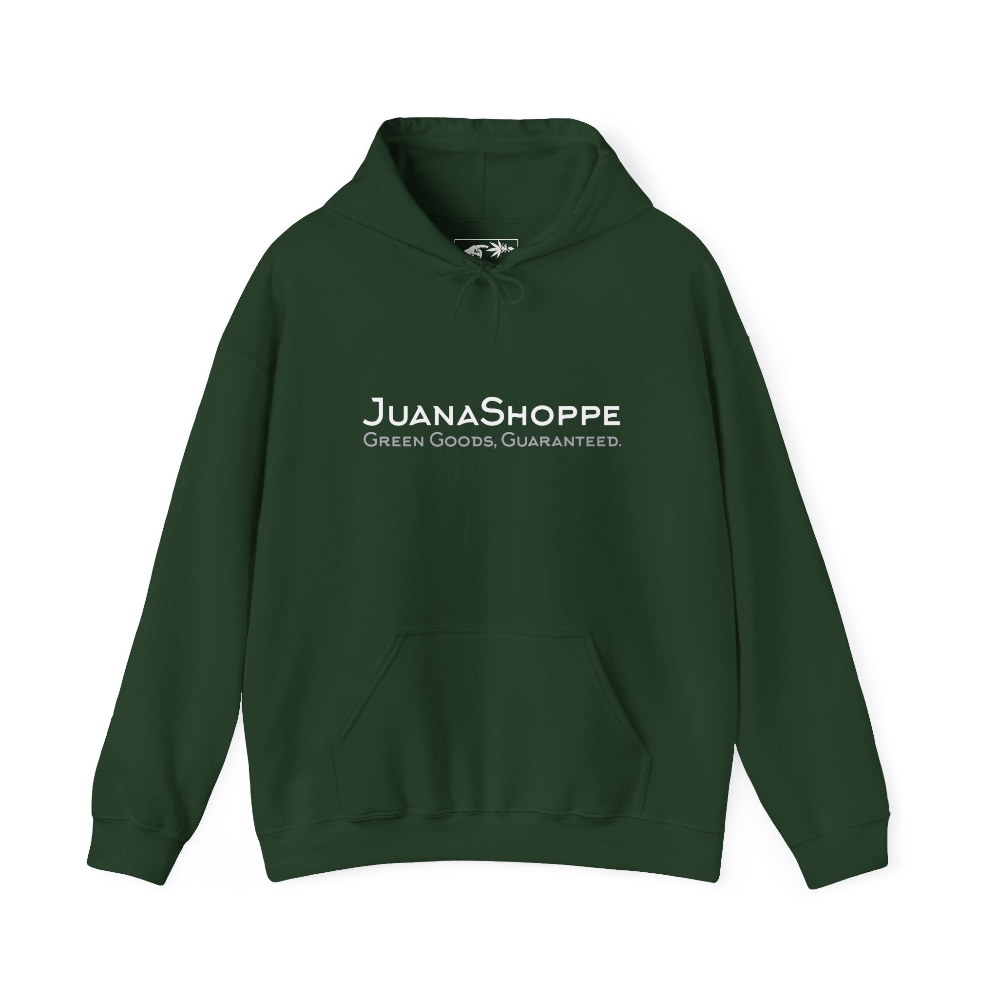 JuanaShoppe Heavy Blend™ Hooded Sweatshirt