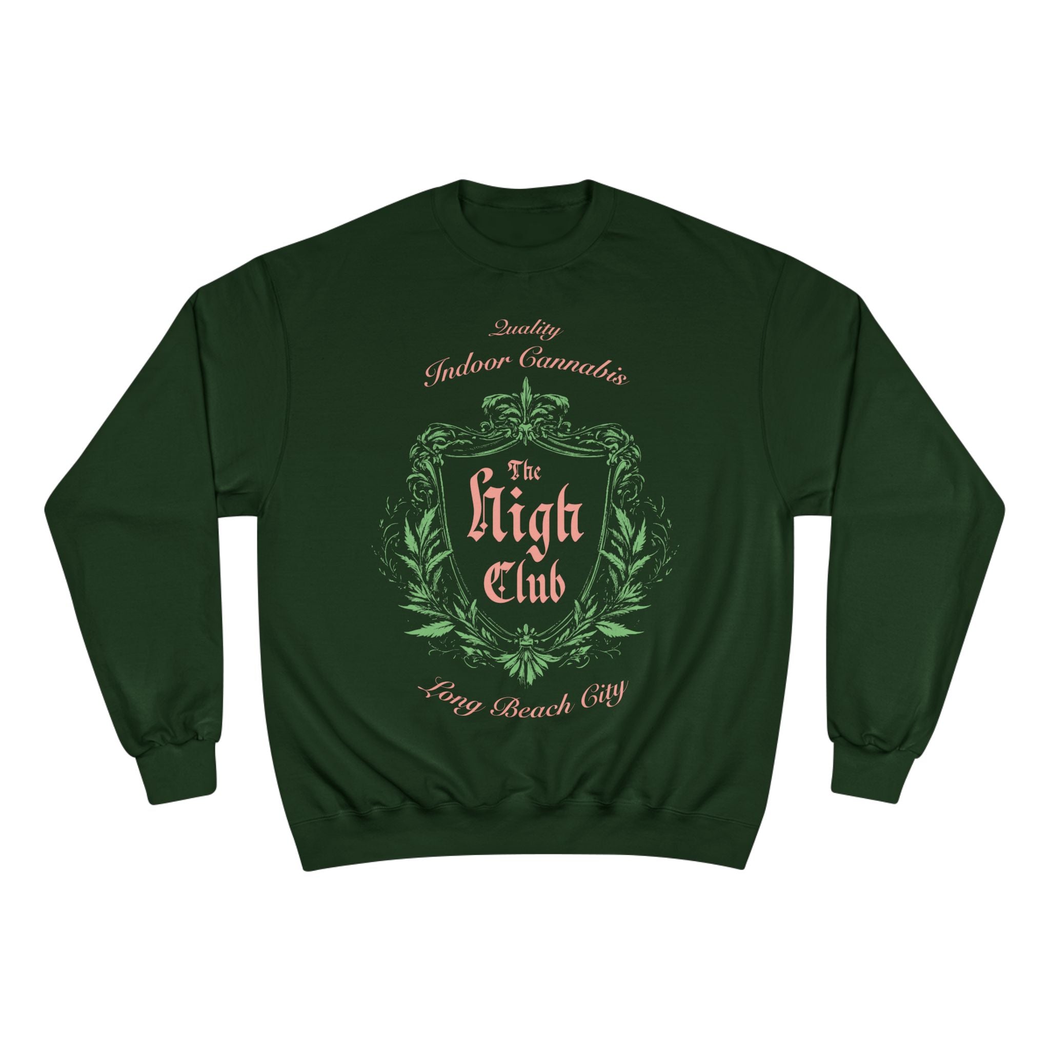 The High Club Champion Sweatshirt