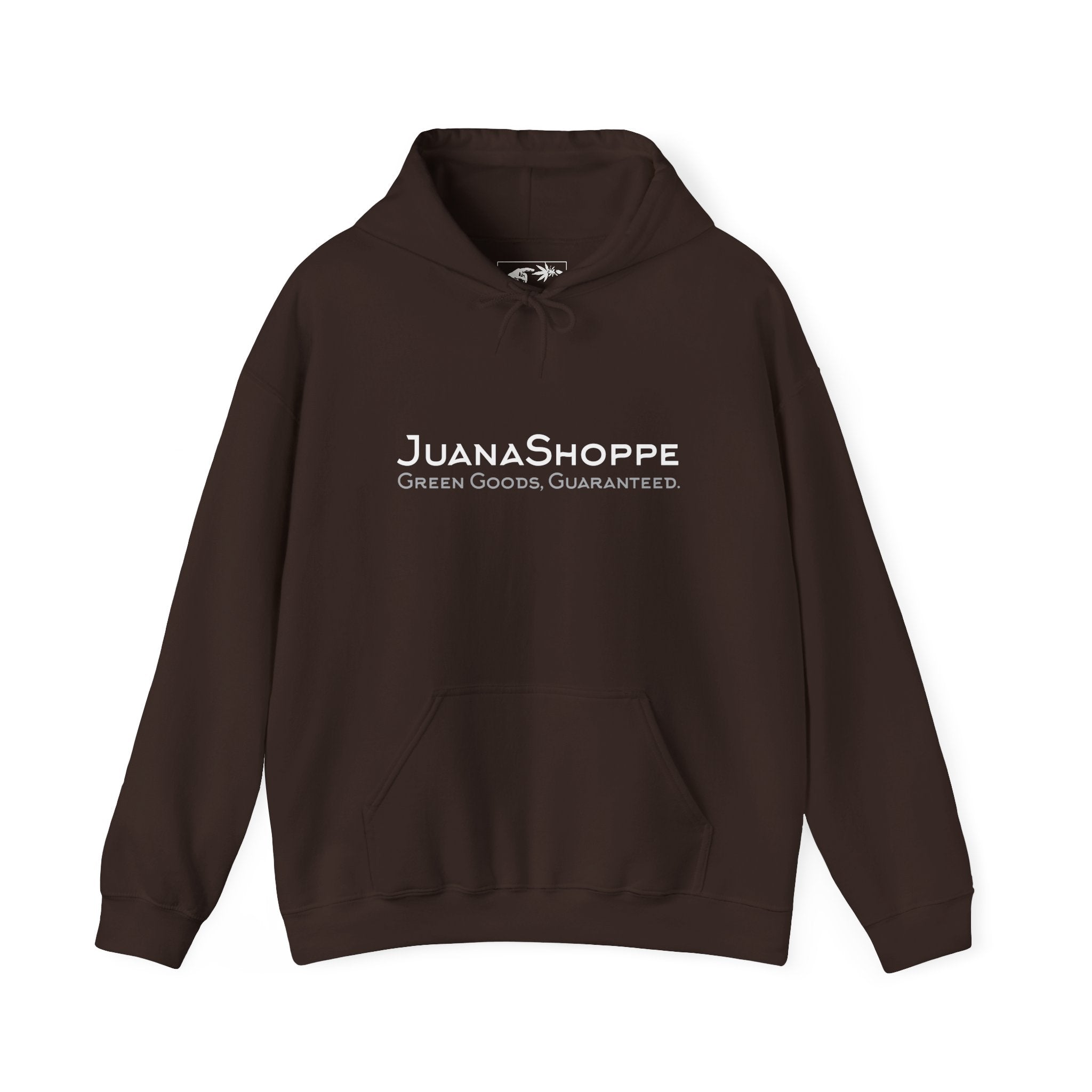 JuanaShoppe Heavy Blend™ Hooded Sweatshirt