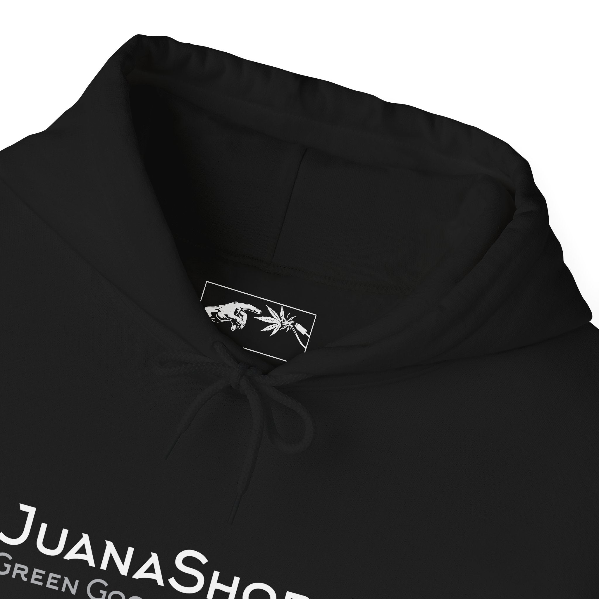 JuanaShoppe Heavy Blend™ Hooded Sweatshirt