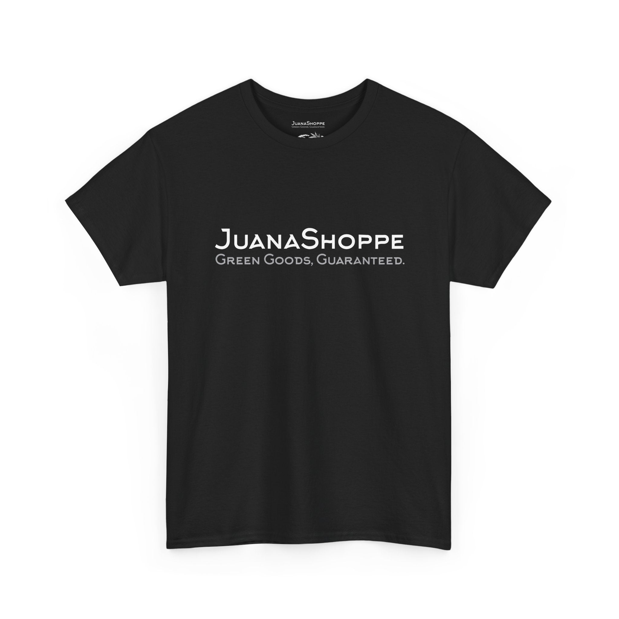 JuanaShoppe Heavy Cotton Tee