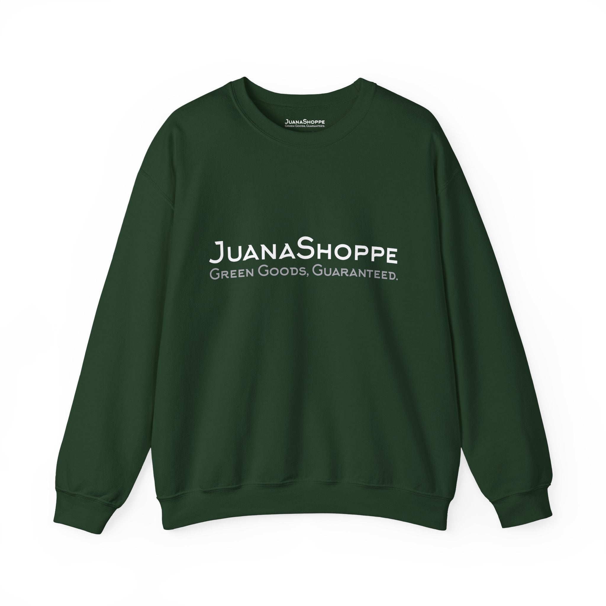 JuanaShoppe Heavy Blend™ Crewneck Sweatshirt