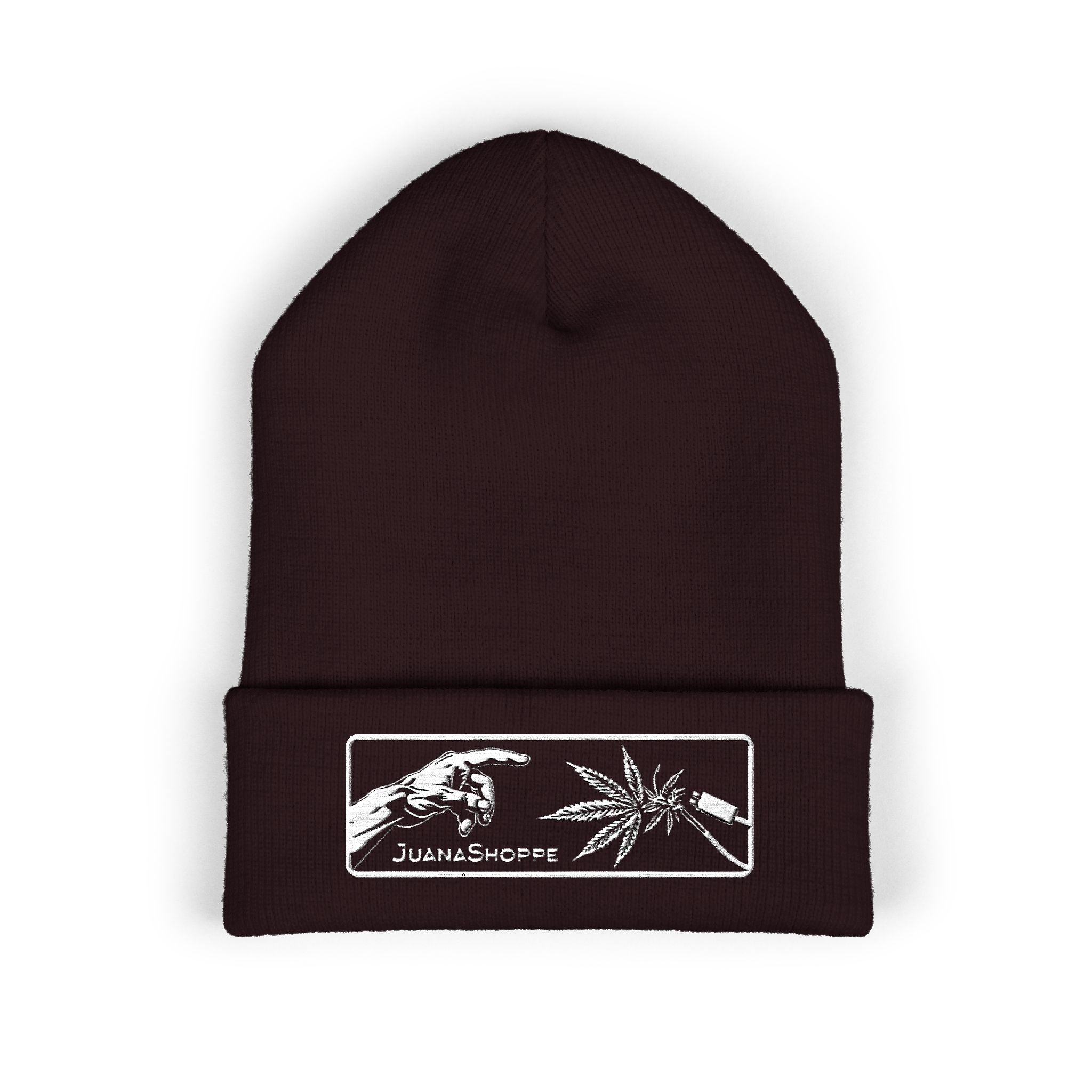 JuanaShoppe Classic Beanie