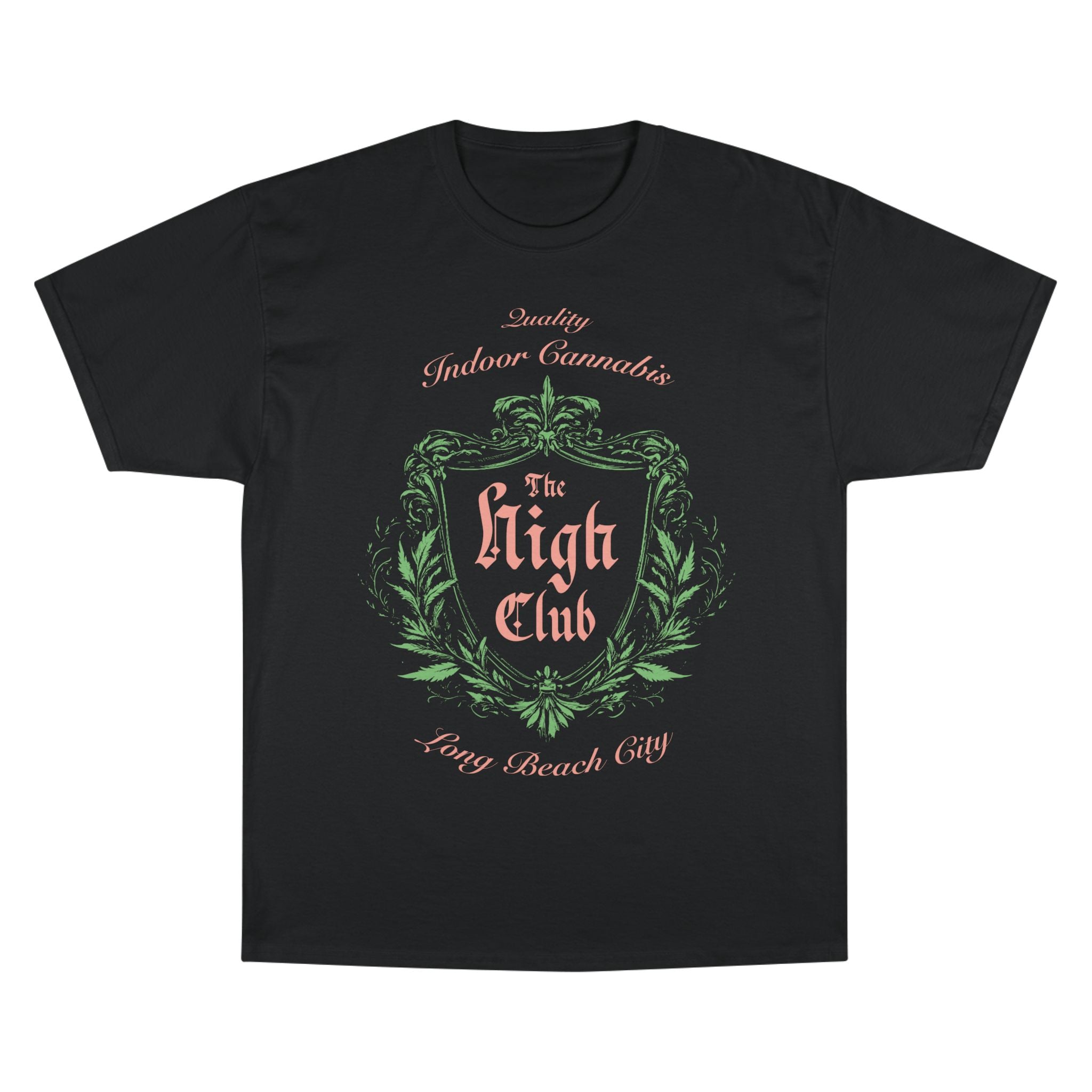The High Club Champion T-Shirt