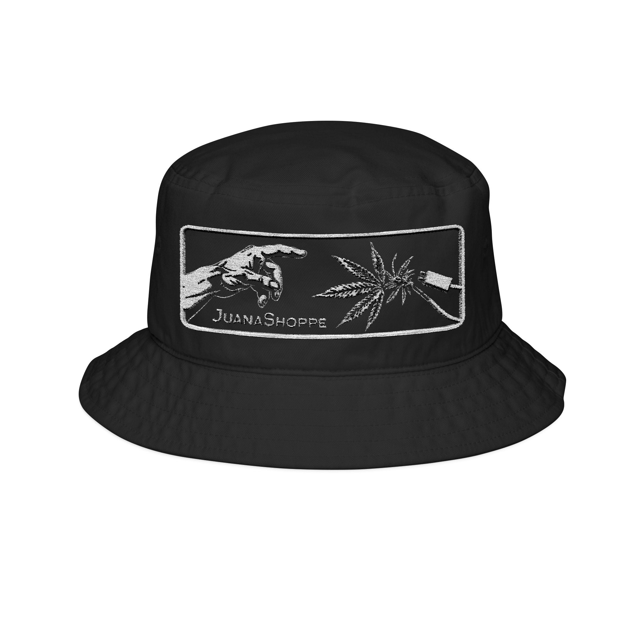 JuanaShoppe Bucket Hat