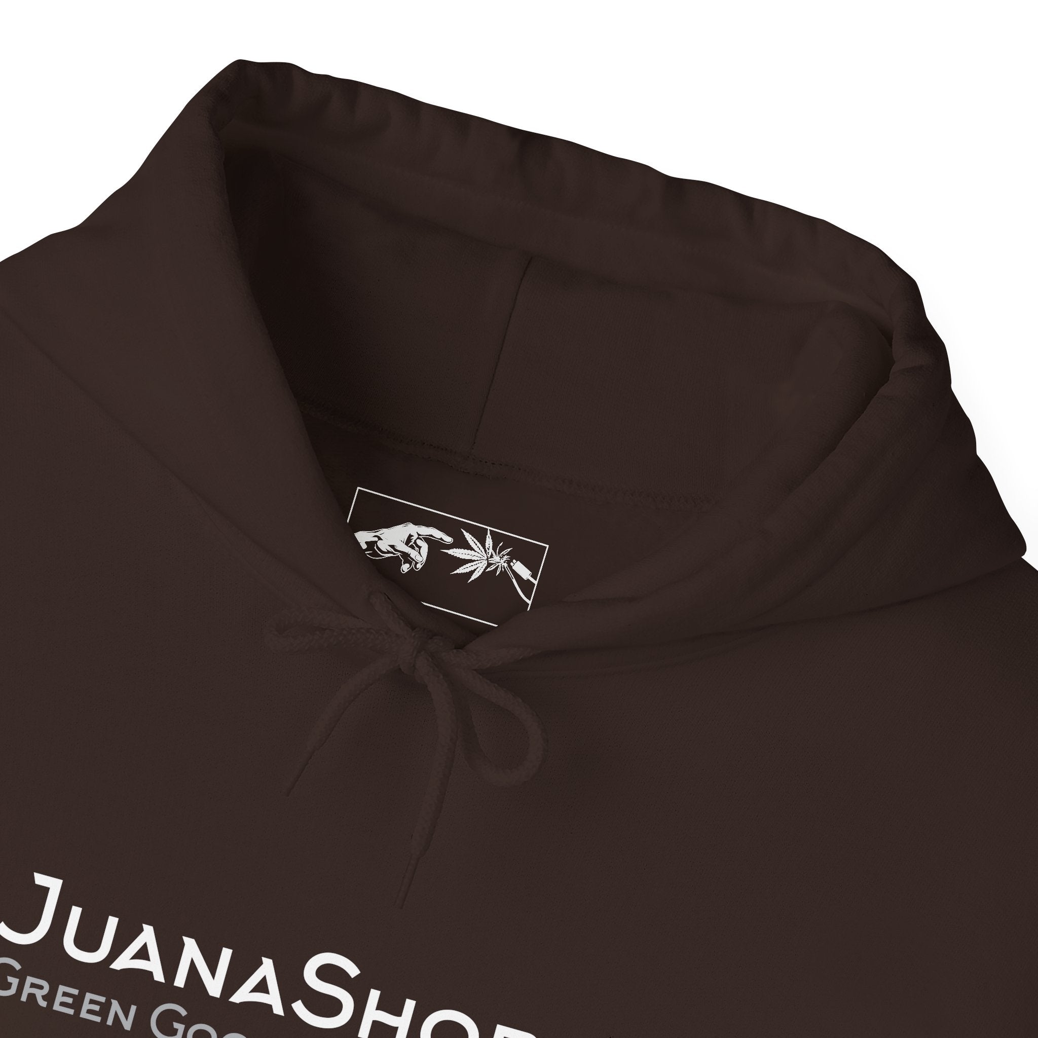JuanaShoppe Heavy Blend™ Hooded Sweatshirt