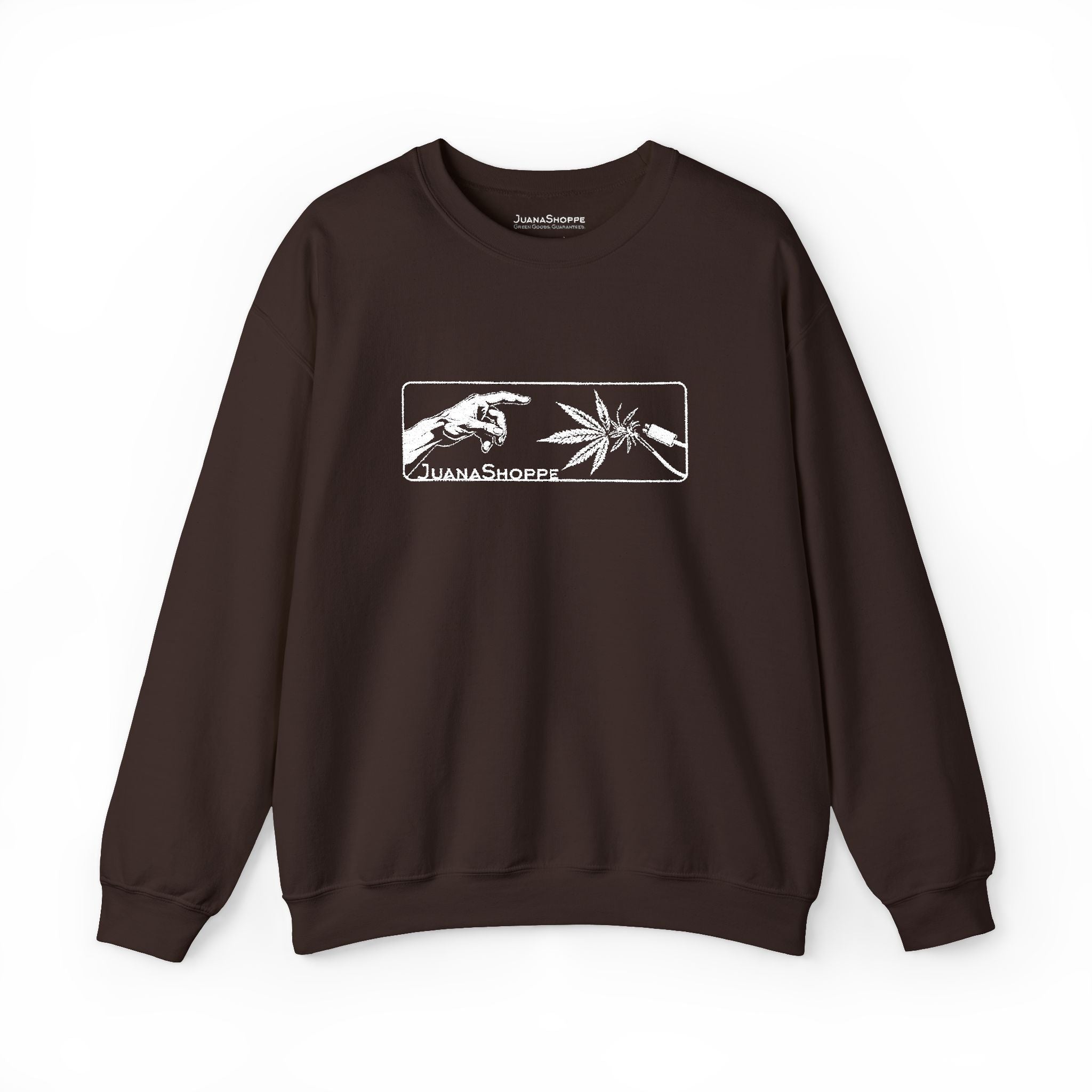 JuanaShoppe Heavy Blend™ Crewneck Sweatshirt
