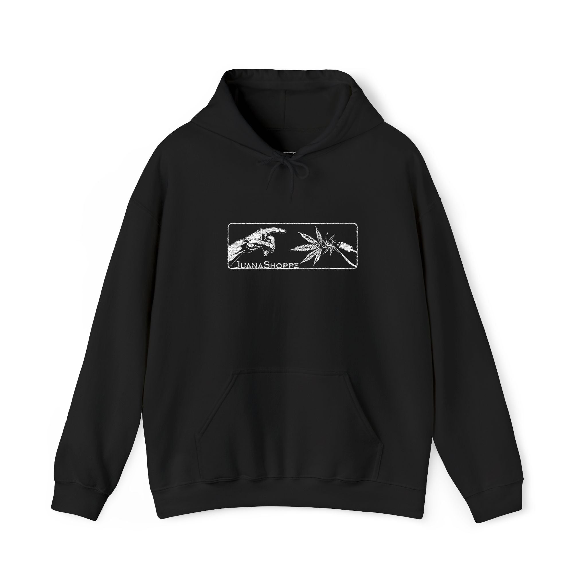 JuanaShoppe Heavy Blend™ Hooded Sweatshirt