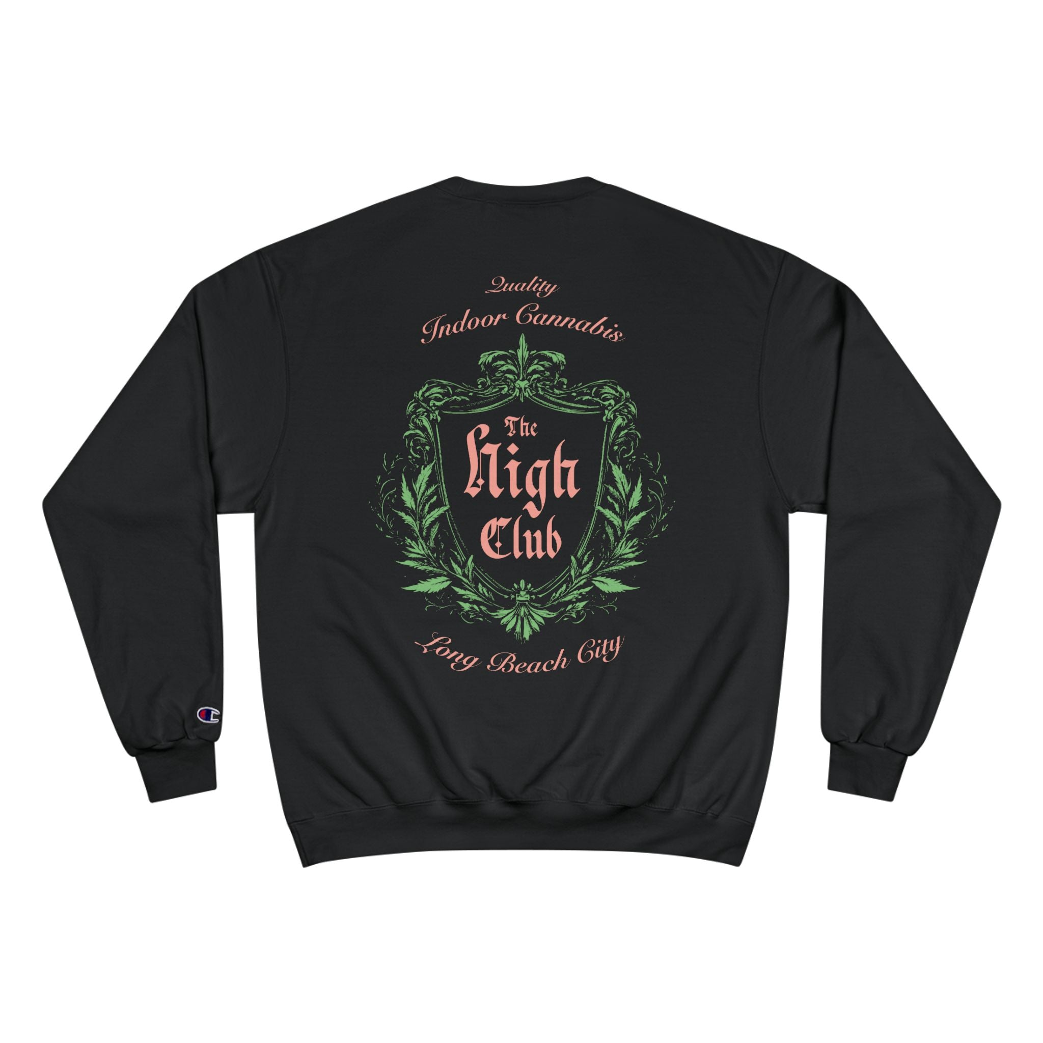 The High Club Champion Sweatshirt