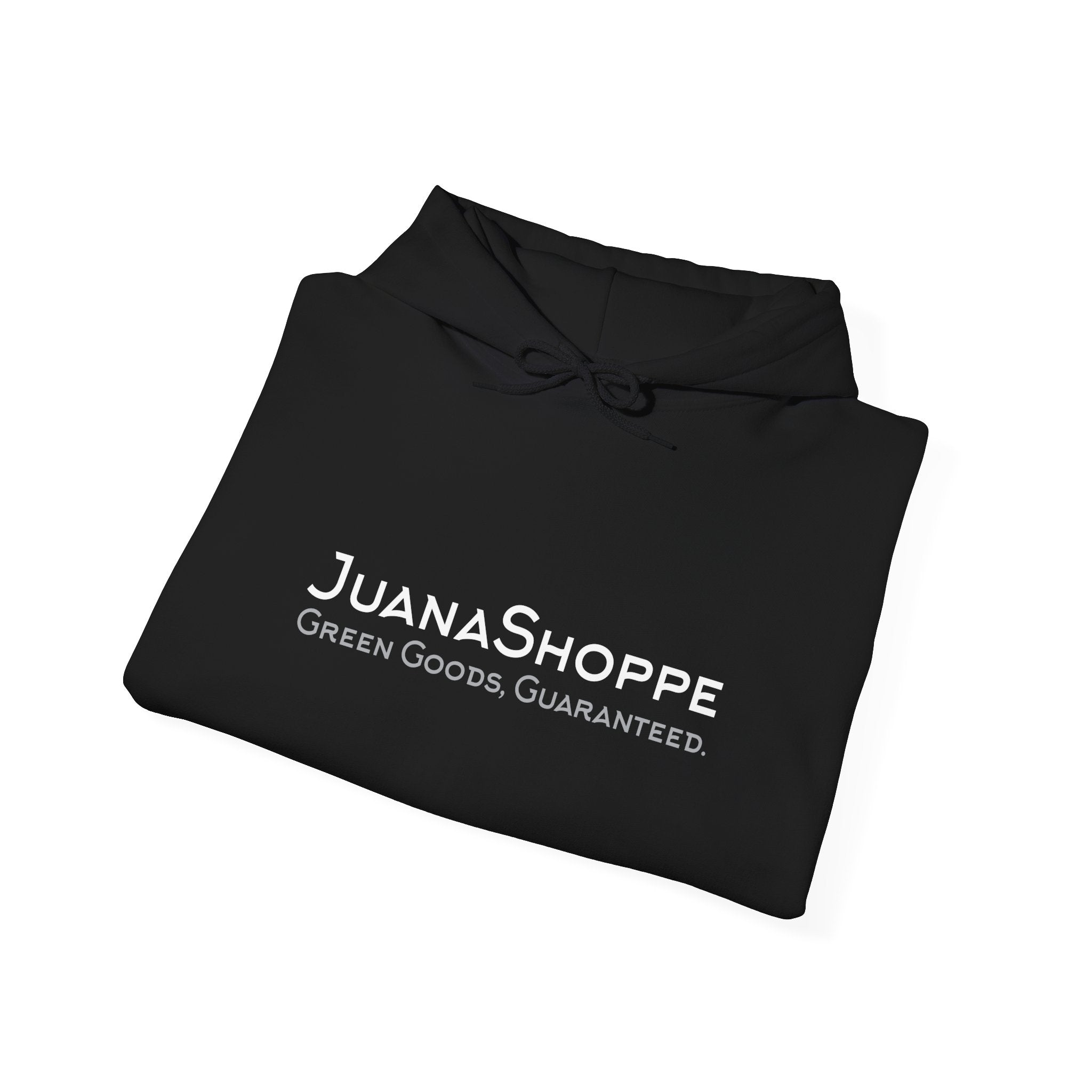 JuanaShoppe Heavy Blend™ Hooded Sweatshirt