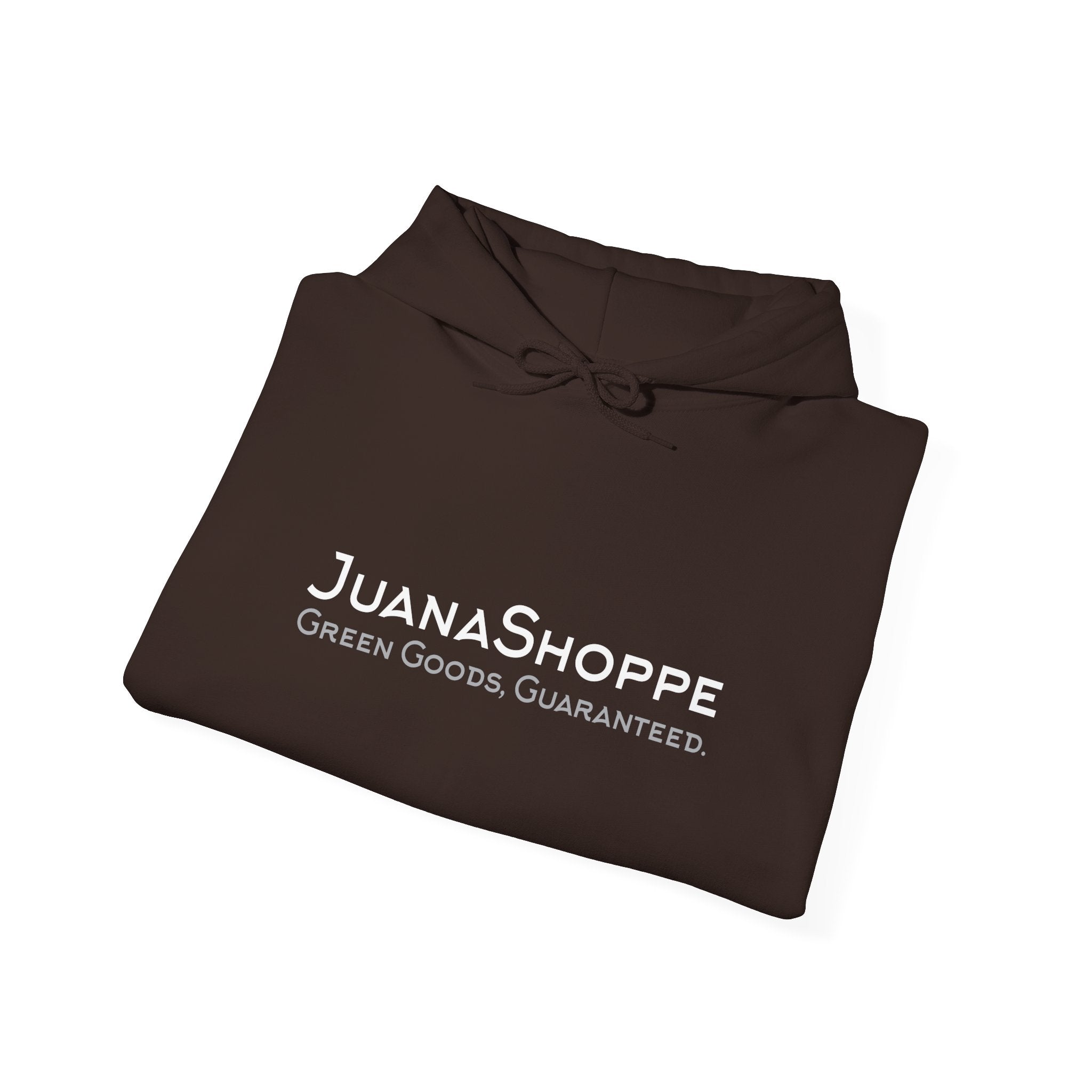JuanaShoppe Heavy Blend™ Hooded Sweatshirt