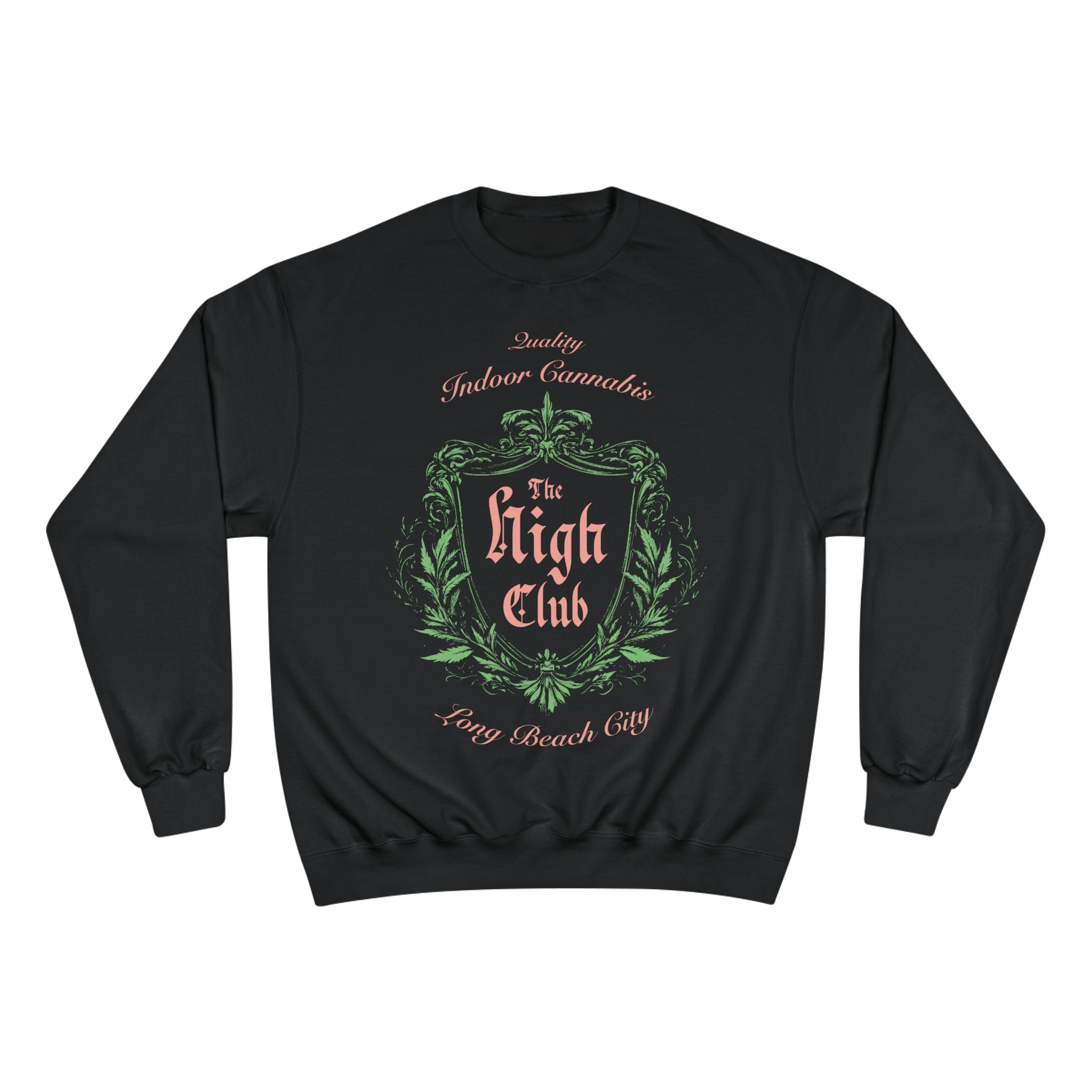 The High Club Champion Sweatshirt