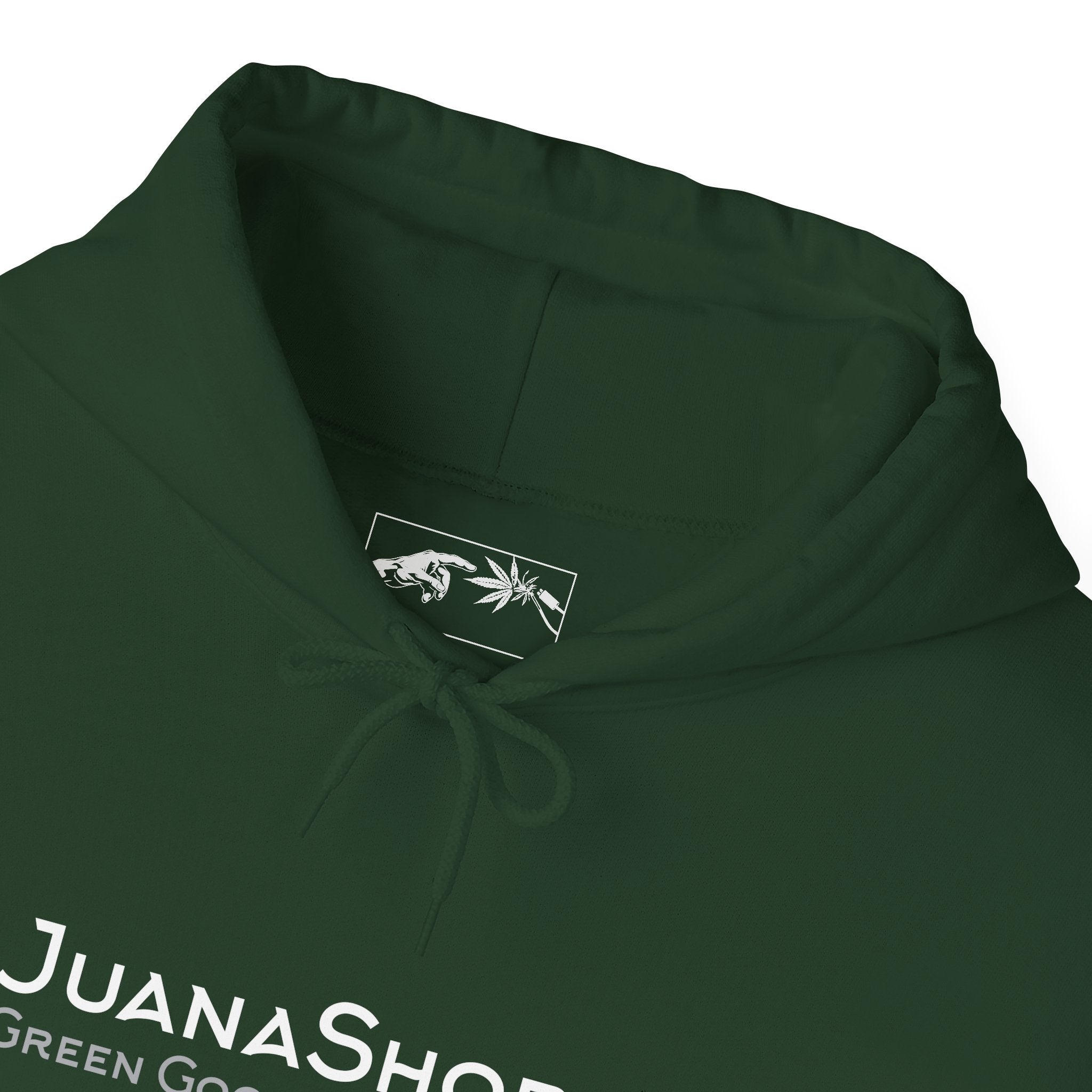 JuanaShoppe Heavy Blend™ Hooded Sweatshirt