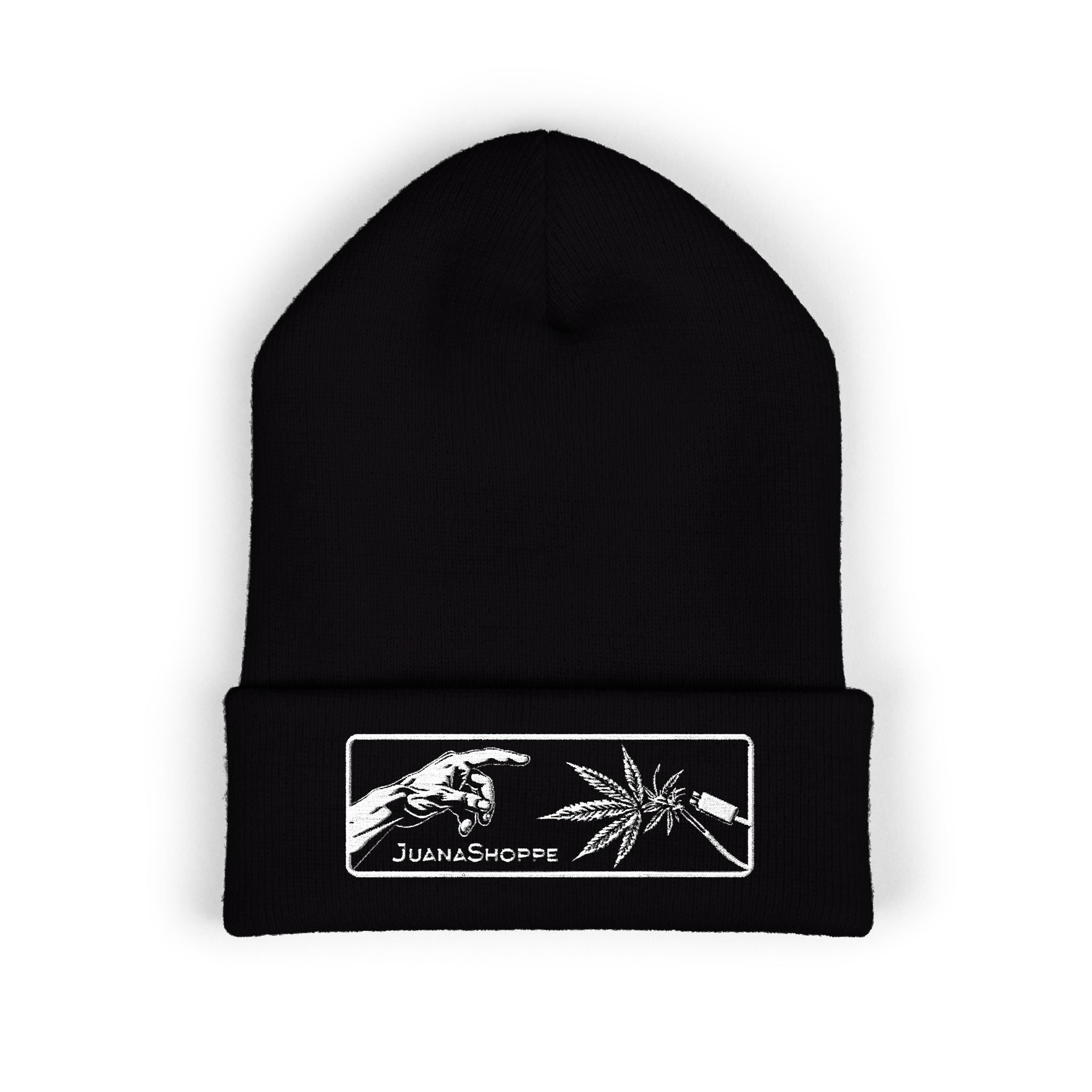 JuanaShoppe Classic Beanie