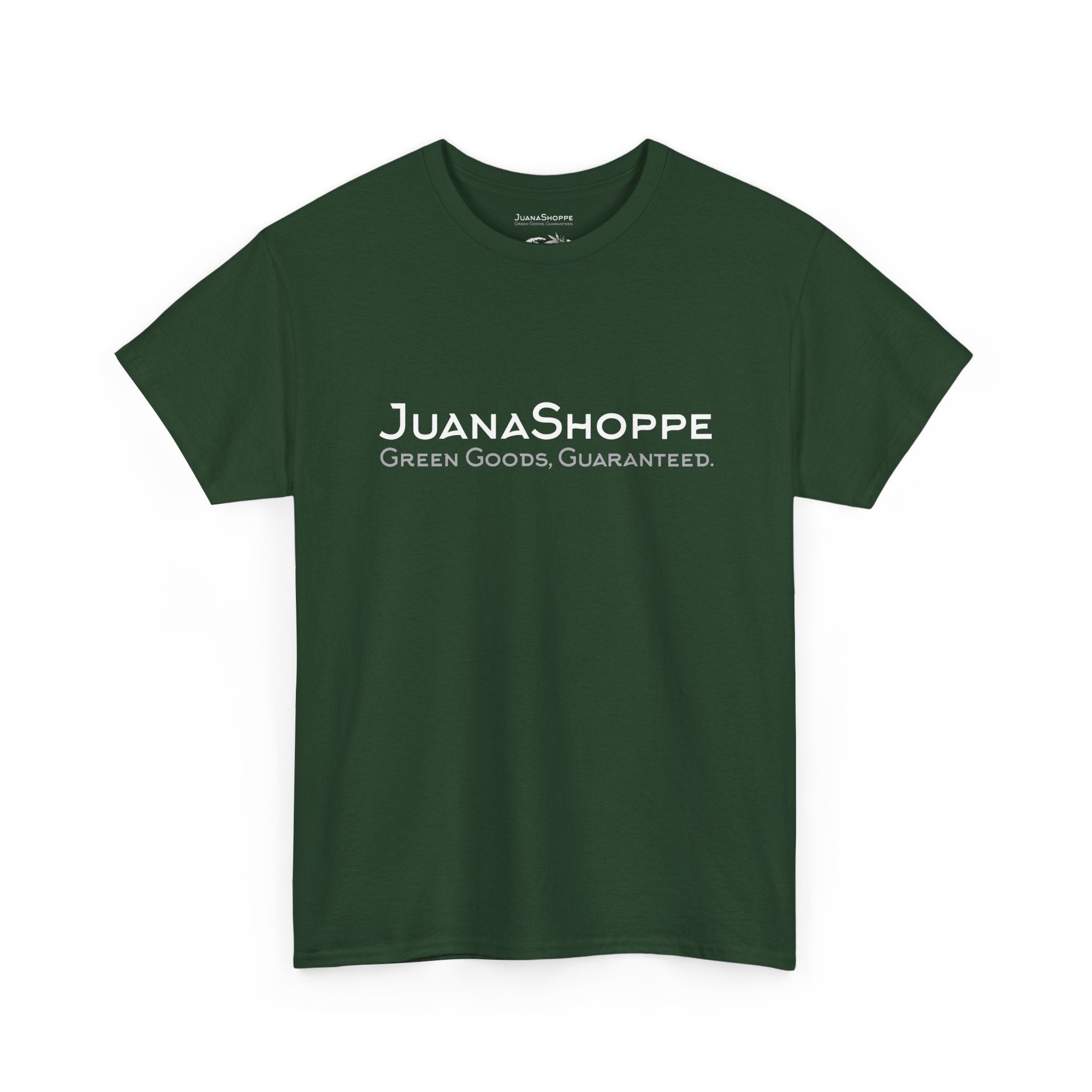 JuanaShoppe Heavy Cotton Tee