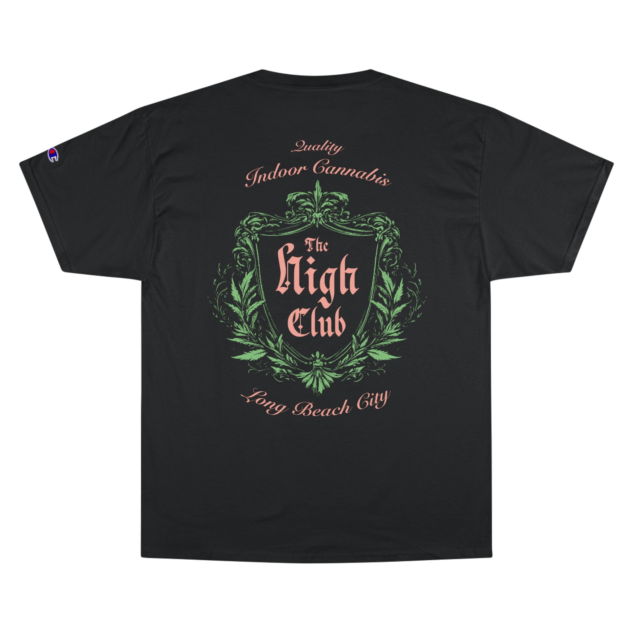 The High Club Champion T-Shirt