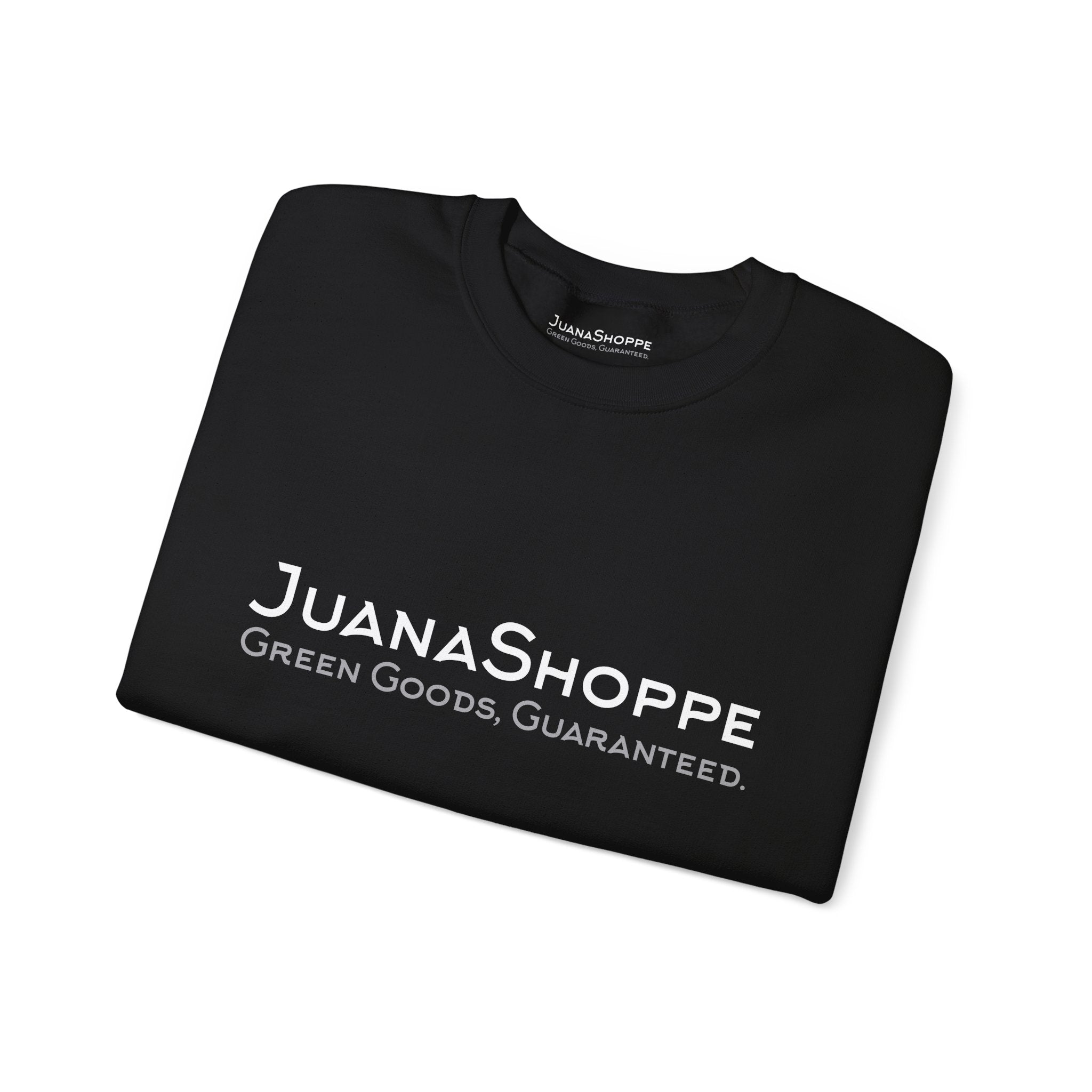 JuanaShoppe Heavy Blend™ Crewneck Sweatshirt